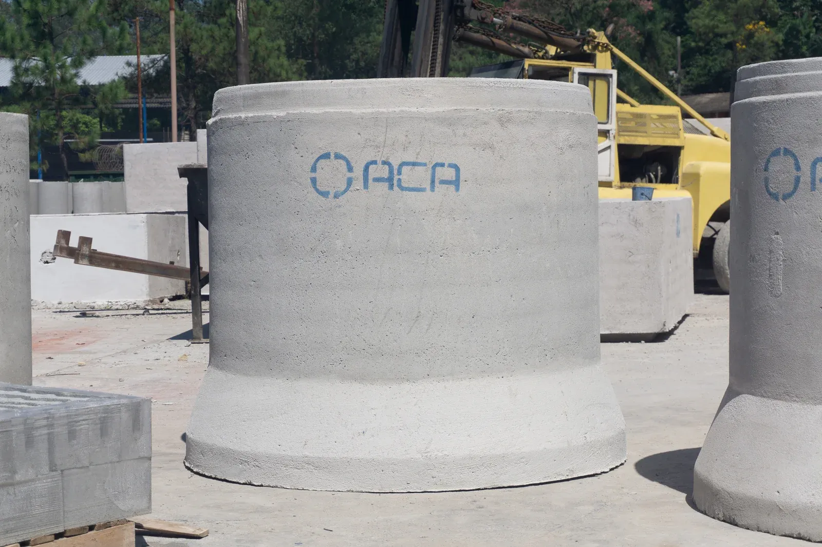 Como escolher o tubo certo para cada tipo de obra: o papel dos tubos de concreto na engenharia moderna